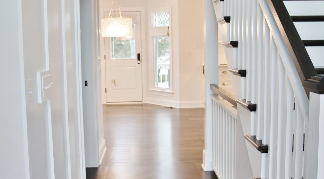 Hardwood Flooring Installation Chicago