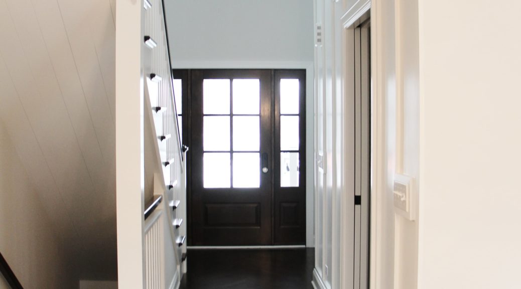 HardWood flooring installations