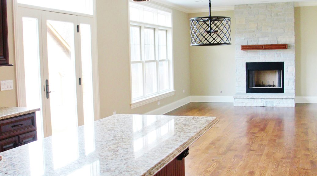 HardWood flooring installations