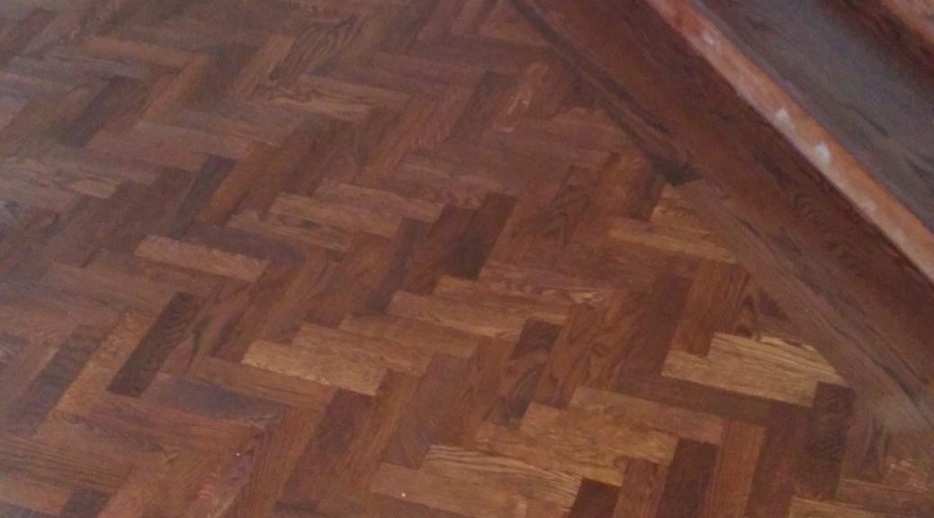 flooring installation chicago