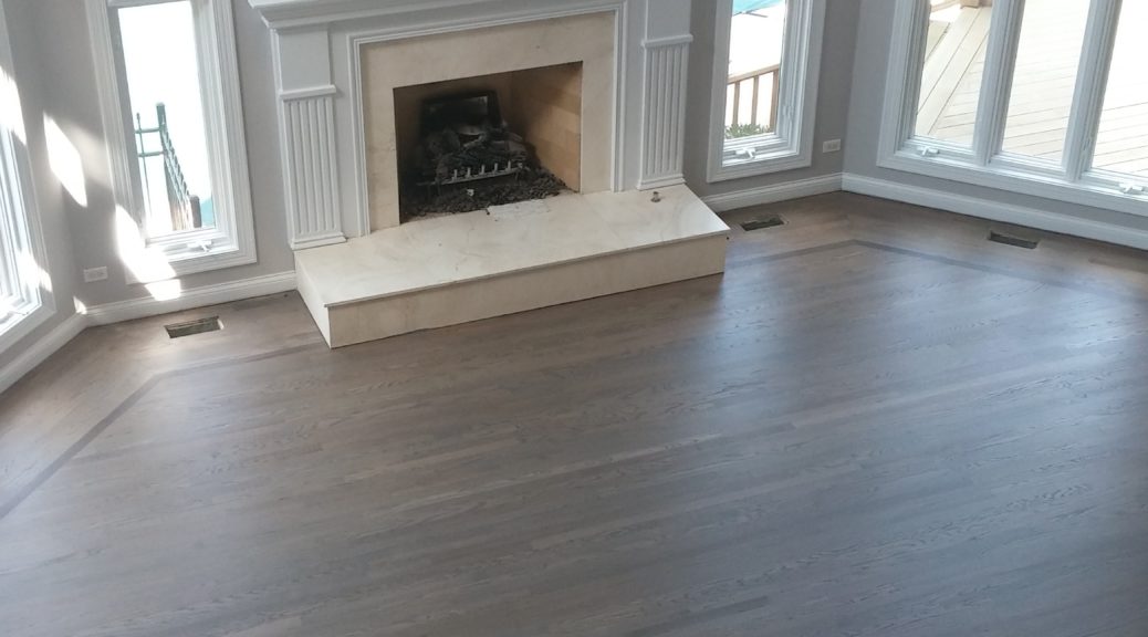 Refinishing in Naperville IL