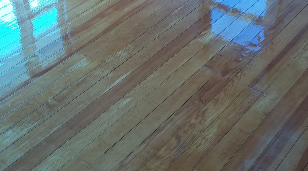Flooring in Dupage county