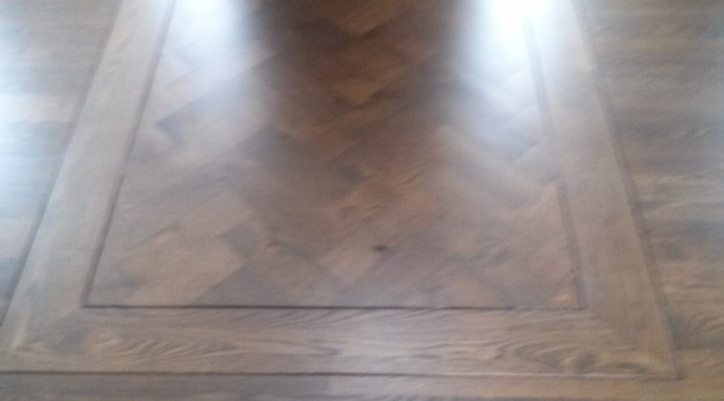 hardwood floor chicago