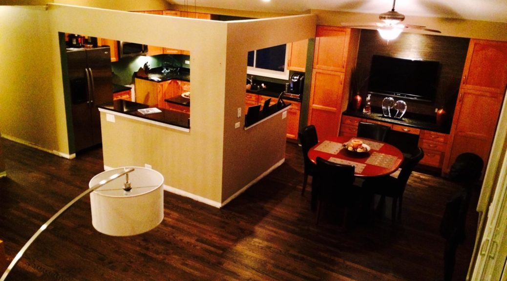 floor installation company