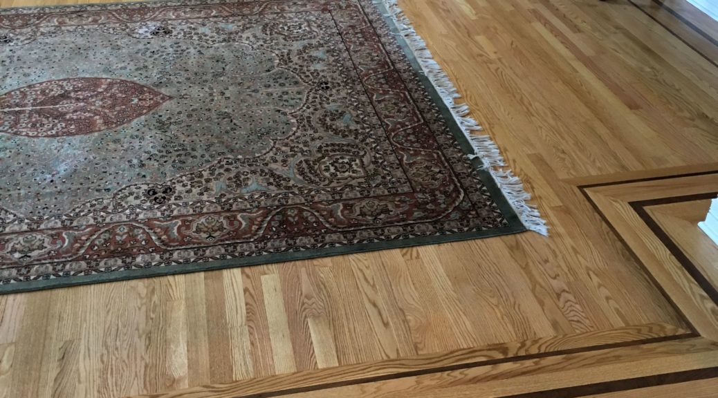 Oak Hardwood Flooring