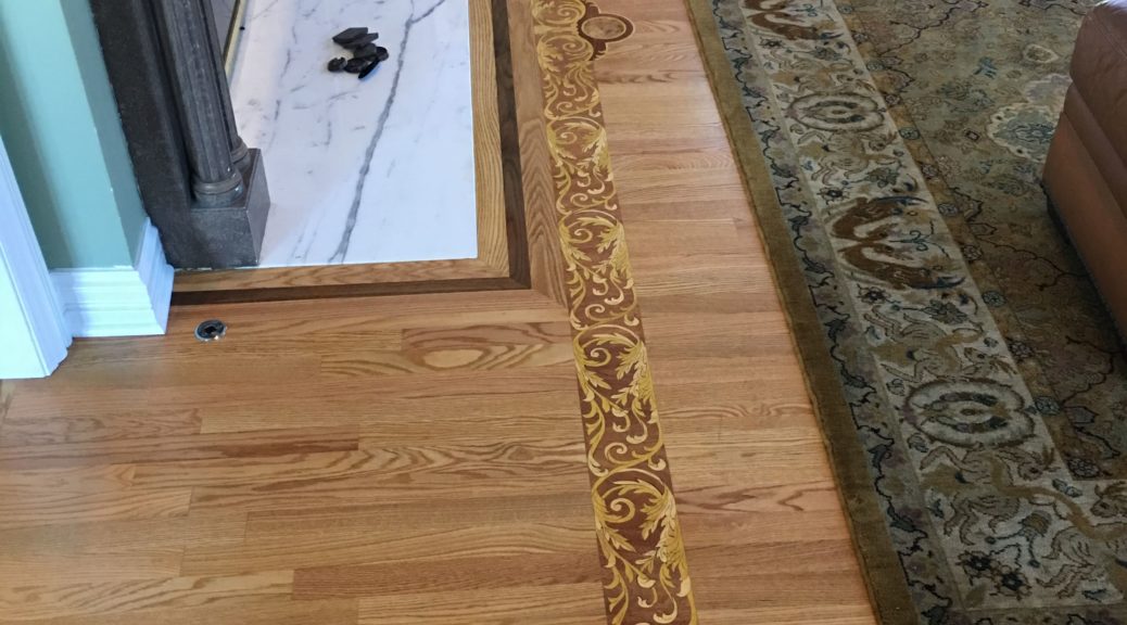 Top hardwood floors Chicago