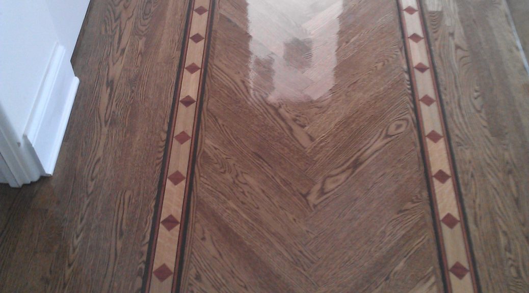 Oak Flooring Downers Grove