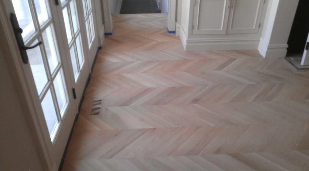 Wood refinishing supplies