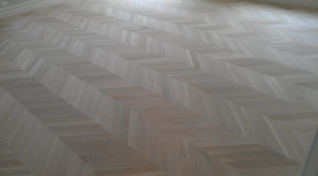 flooring installation chicago